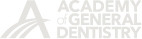 Academy of General Dentistry logo